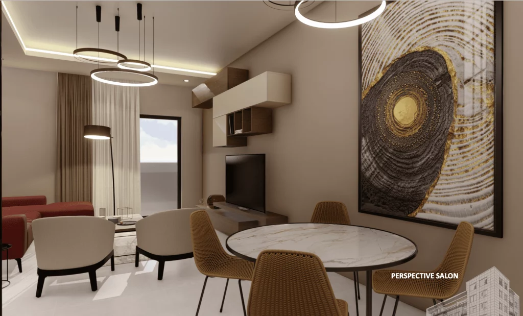 appartement-pk