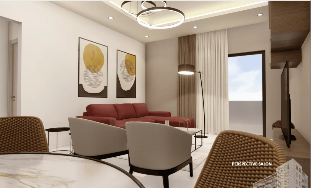 appartement-pk