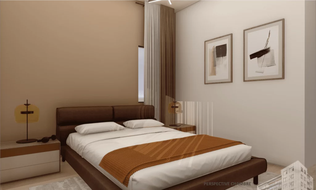 appartement-pk