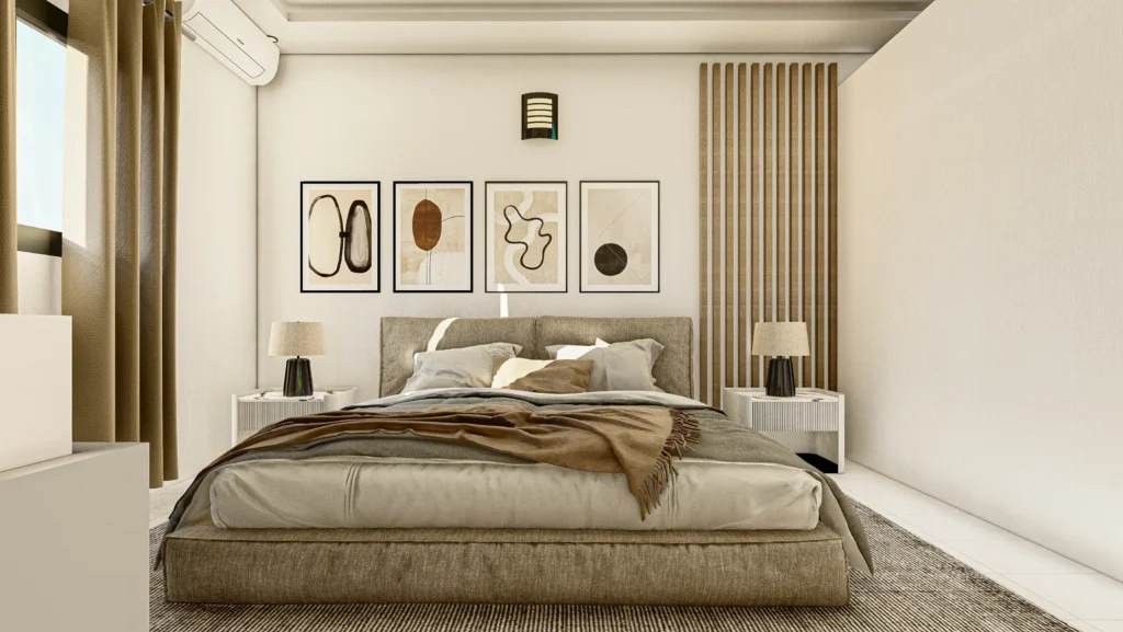 CHAMBRE 1 VUE 04