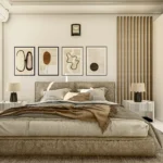 CHAMBRE 1 VUE 04